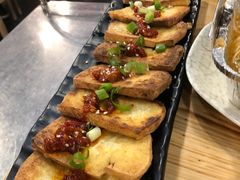 -大壮家原味烤肉(兴华北街店)