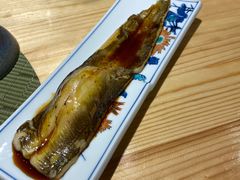 -镹·鱼料理  国产鱼使用店