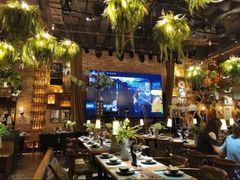 大堂-胡桃里音乐酒馆(罗湖HALO广场店)