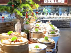 -炊江南·上海菜(国展华漕店)