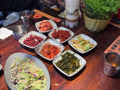 -火炉情韩国料理店(古田路店)