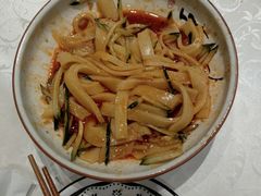 -巴依老爷新疆美食(清华东门店)