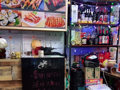 -碳炉海鲜烧烤·1992(北京路店)