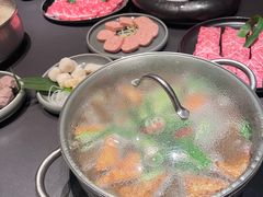 -官也街澳门火锅(新源里店)
