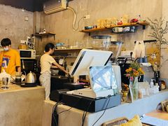 -251#coffee roasters(沿河东路店)