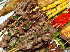 -肉店炸炸炸·爆汁孜然牛肉