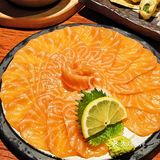 不愧是日料中的天花板亚运村的这家九本味道可真是不错
