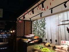 -洞庭土菜馆(易发广场店)