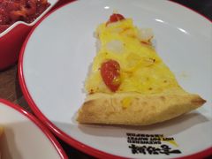 -言玖鲜火锅串串披萨自助(益田假日店)