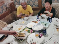 -三玛璐酒楼(汉口路店)