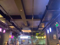 -搓火大都会(广安门总店)