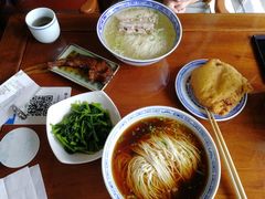 -同得兴 Since·1995 传统苏式面馆(十全街店)