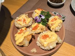 -三石铁板烧(紫竹桥店)