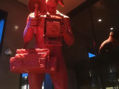 -北京益田影人花园酒店