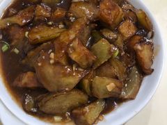 -满口香饭店