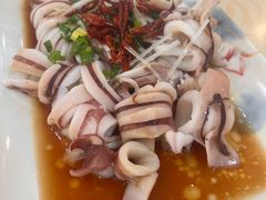 -北方饺子王·海肠捞饭·海鲜锅(山大店)