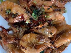 -宾朋海鲜特色美食餐厅·纯手工鲅鱼水饺(兴海路店)