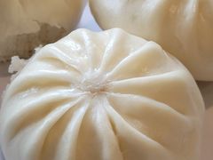 牛肉包子-南来顺饭庄·清真(南菜园店)