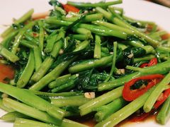 -泰国餐厅 Thai Food(裕华万达店)
