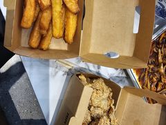 -PIXEL BOY炸鸡店(上海首店)