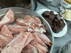 -三兴涮羊肉(荣安大街店)