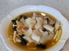 -巧克力渔家.小船海鲜胶东菜(万平口店)