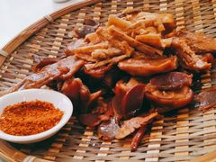 -院8里·少城记忆老川菜(宽窄巷子店)