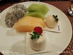 -River Café 海鲜自助(重庆丽笙世嘉酒店)