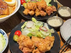 -小川洋风料理(街道口店)