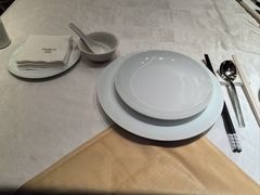 -臻萃轩中餐厅(国家会展中心店)