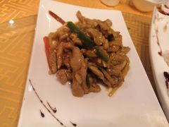 -马凯餐厅(长椿街店)