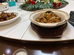 -鄱阳湖·江西小炒·瓦罐煨汤(五道口店)