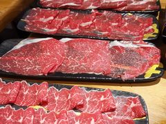 -一井烧肉·活鳗·寿司(望京SOHO店)