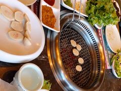 -一品诚记烤肉·甄选店(中南路店)
