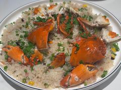 -旺达·福州菜(正大广场店)