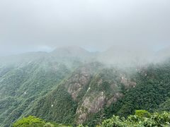 -三清山风景名胜区
