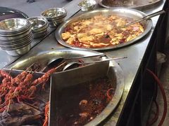 -杨爱珍大排档(龙游店)