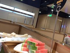 -海底捞火锅(关山保利店)