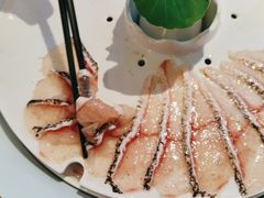 -马家斑.鲜鱼火锅(松湖万科店)