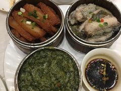 -湖北味道(湖北大厦店)