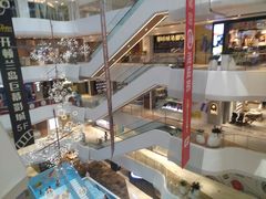 -兰岛广场(白沙路店)
