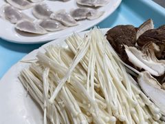 -花苑美食横琴生蚝火锅(拱北粤华路店)