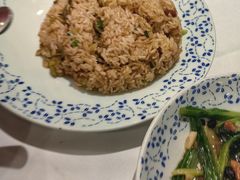 -围龙屋客家食府(福田店)