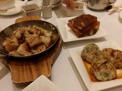 XO酱炒萝卜糕-翠园(铜锣湾广场店)