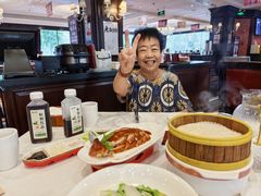 -大鸭梨烤鸭(石佛营店)