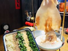 -萍姐火锅·公路夜市(打浦桥日月光店)
