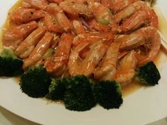 -半岛太子酒家(海港城店)