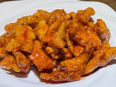 -高伟炒鸡总店(金源路店)