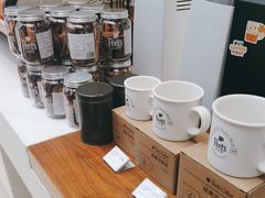 -Peet's 皮爷咖啡(陆家嘴中心店)