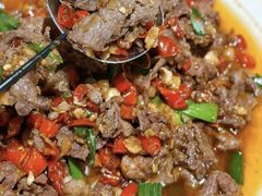 -炊烟小炒黄牛肉(中心印象城店)